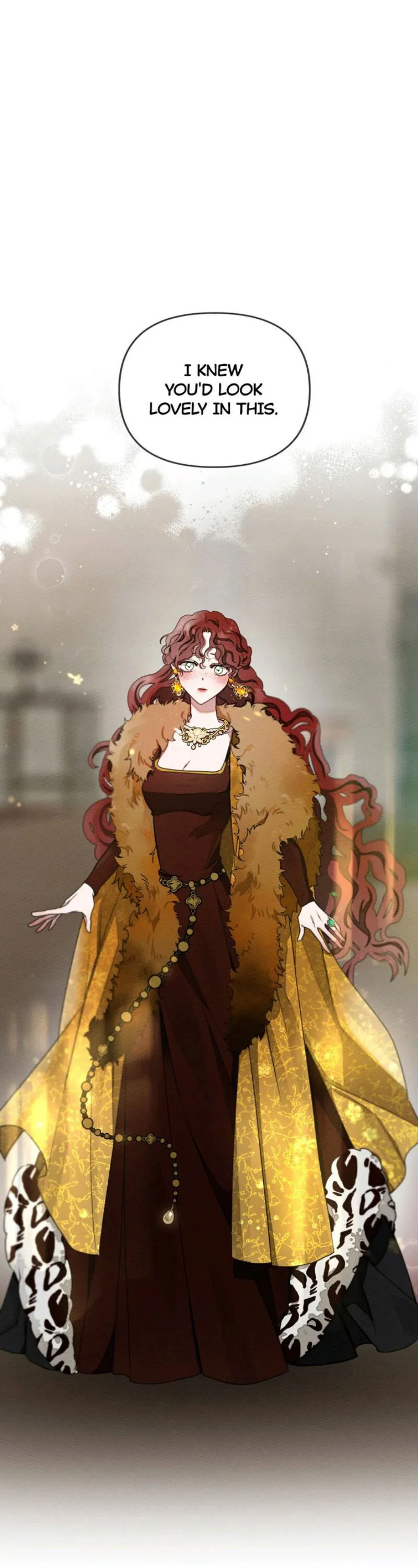 Under the Oak Tree Chapter 30.9 Online - página 7