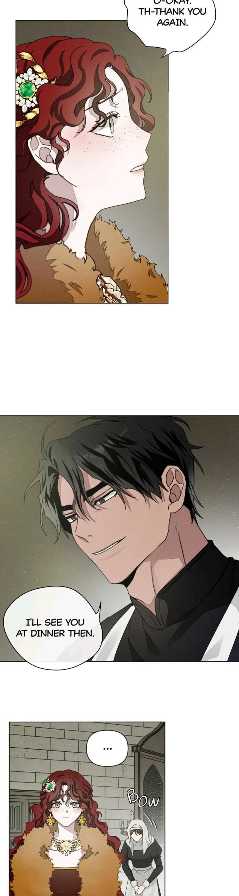 Under the Oak Tree Chapter 30.9 Online - página 14