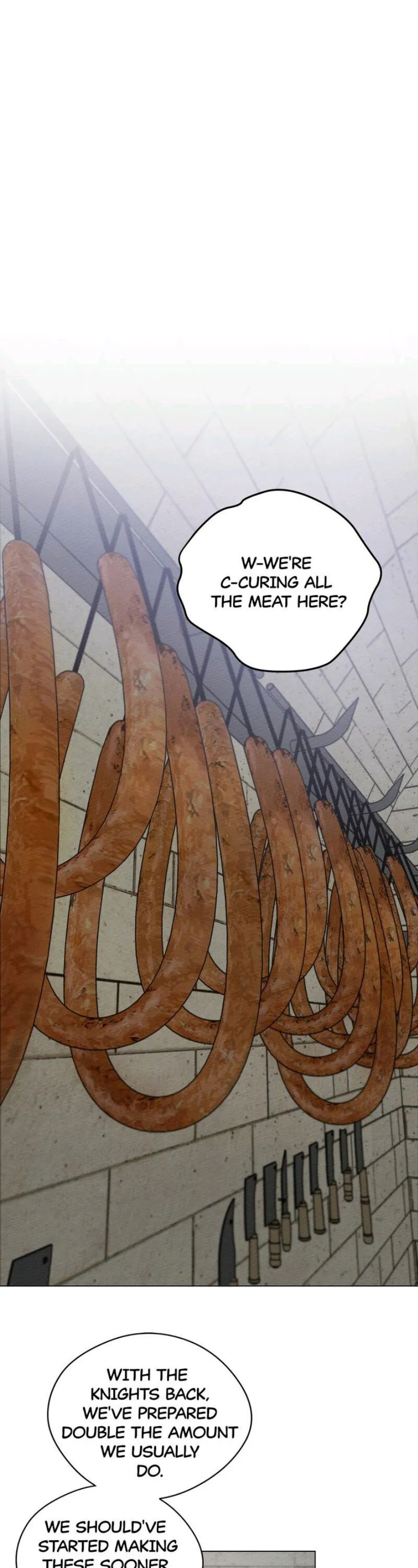 Under the Oak Tree Chapter 30.9 Online - página 16