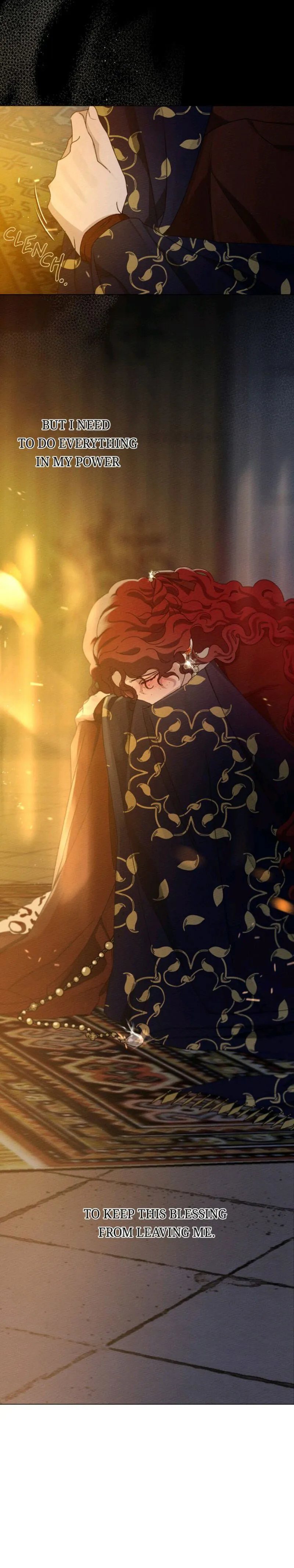 Under the Oak Tree Chapter 30.9 Online - página 28