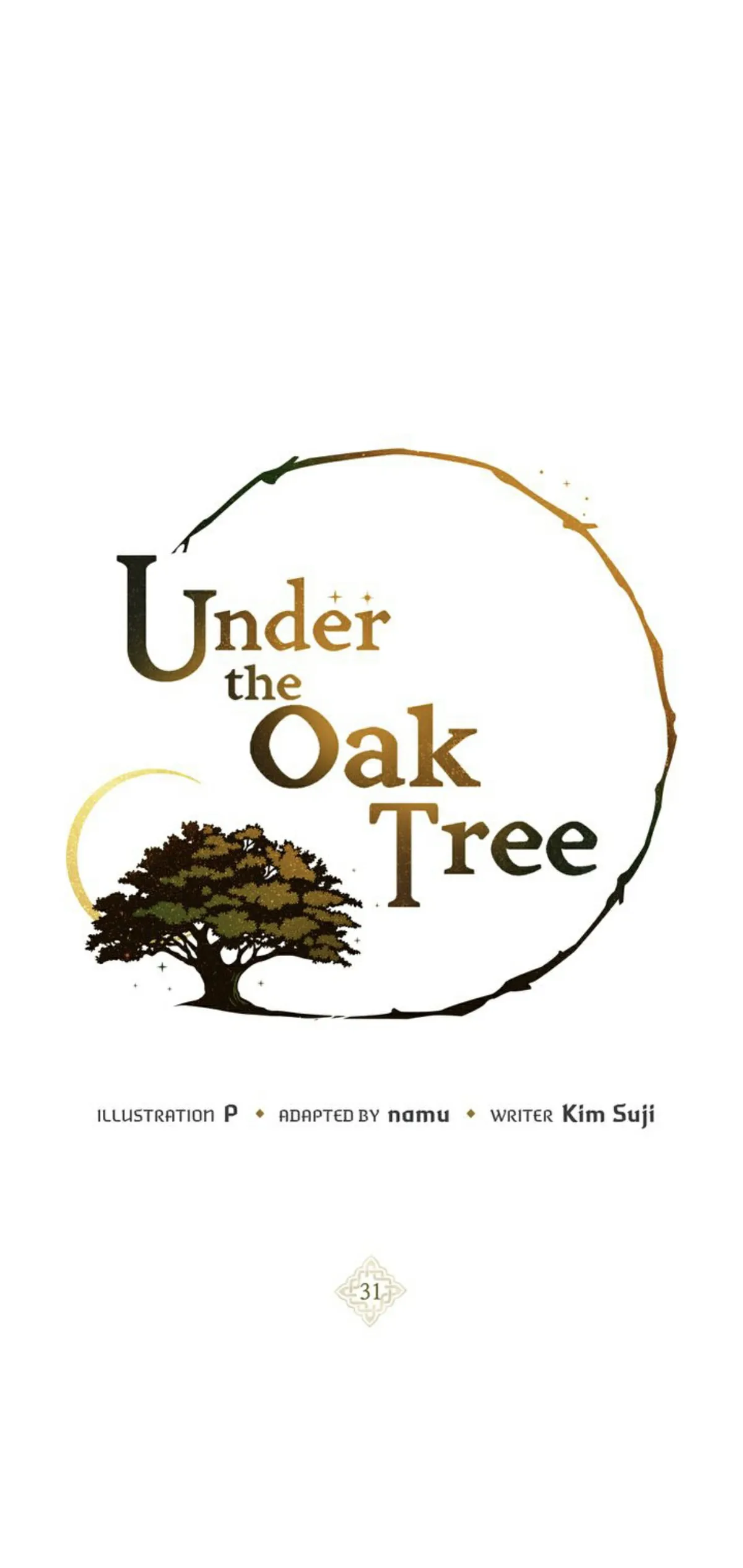 Under the Oak Tree Chapter 31 Online - página 5