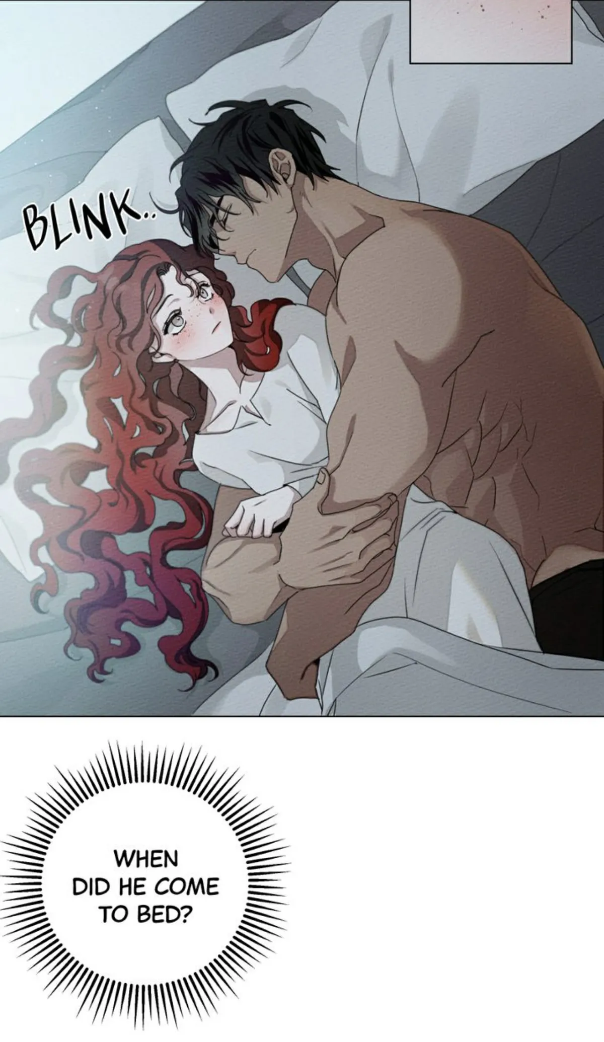 Under the Oak Tree Chapter 31 Online - página 7