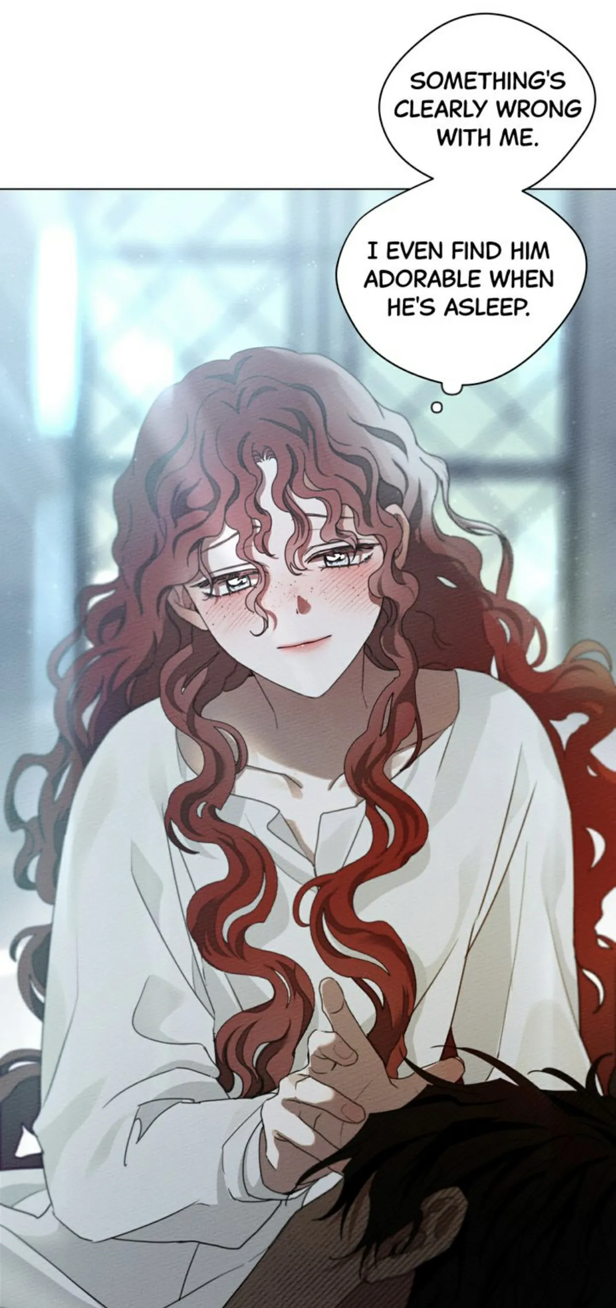 Under the Oak Tree Chapter 31 Online - página 13