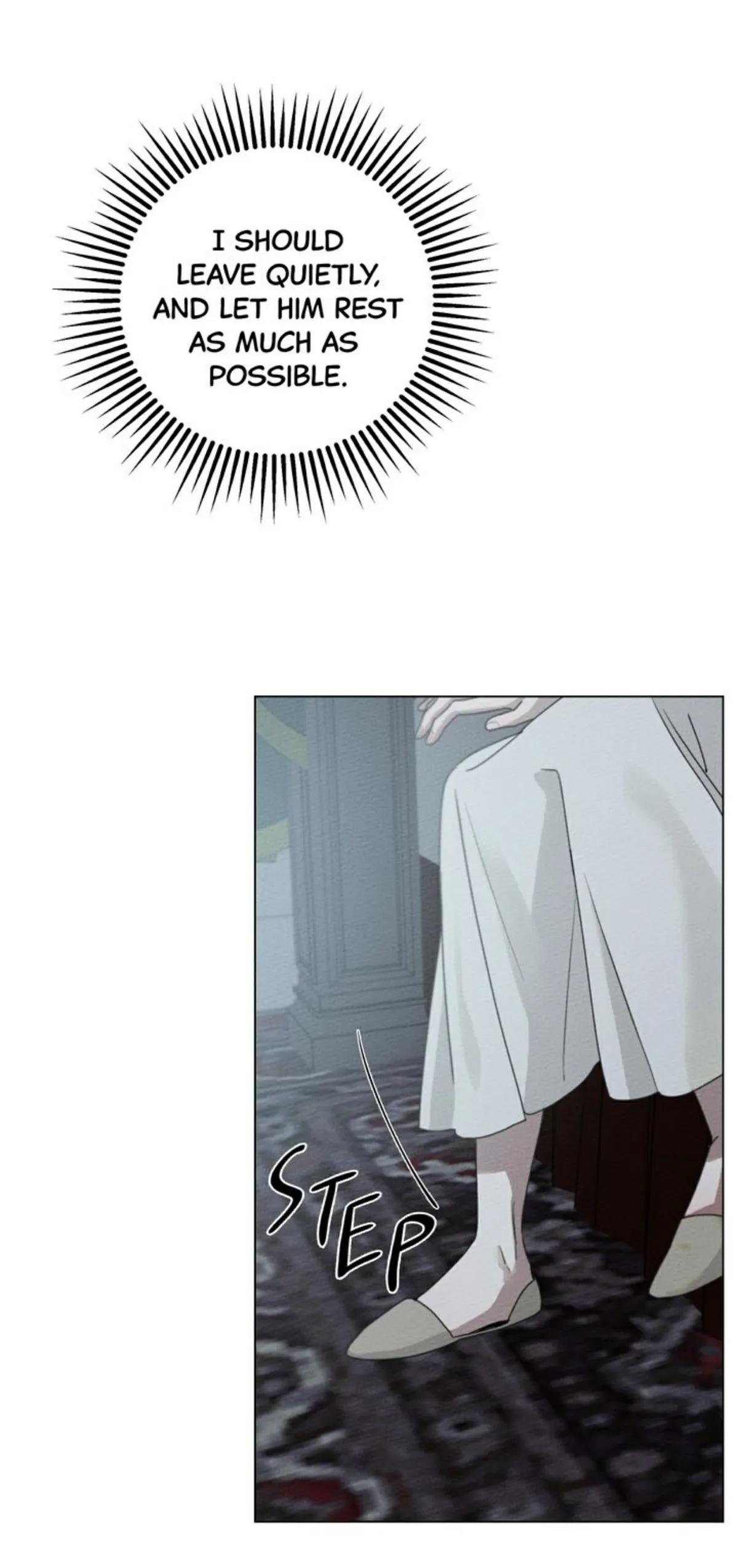 Under the Oak Tree Chapter 31 Online - página 14