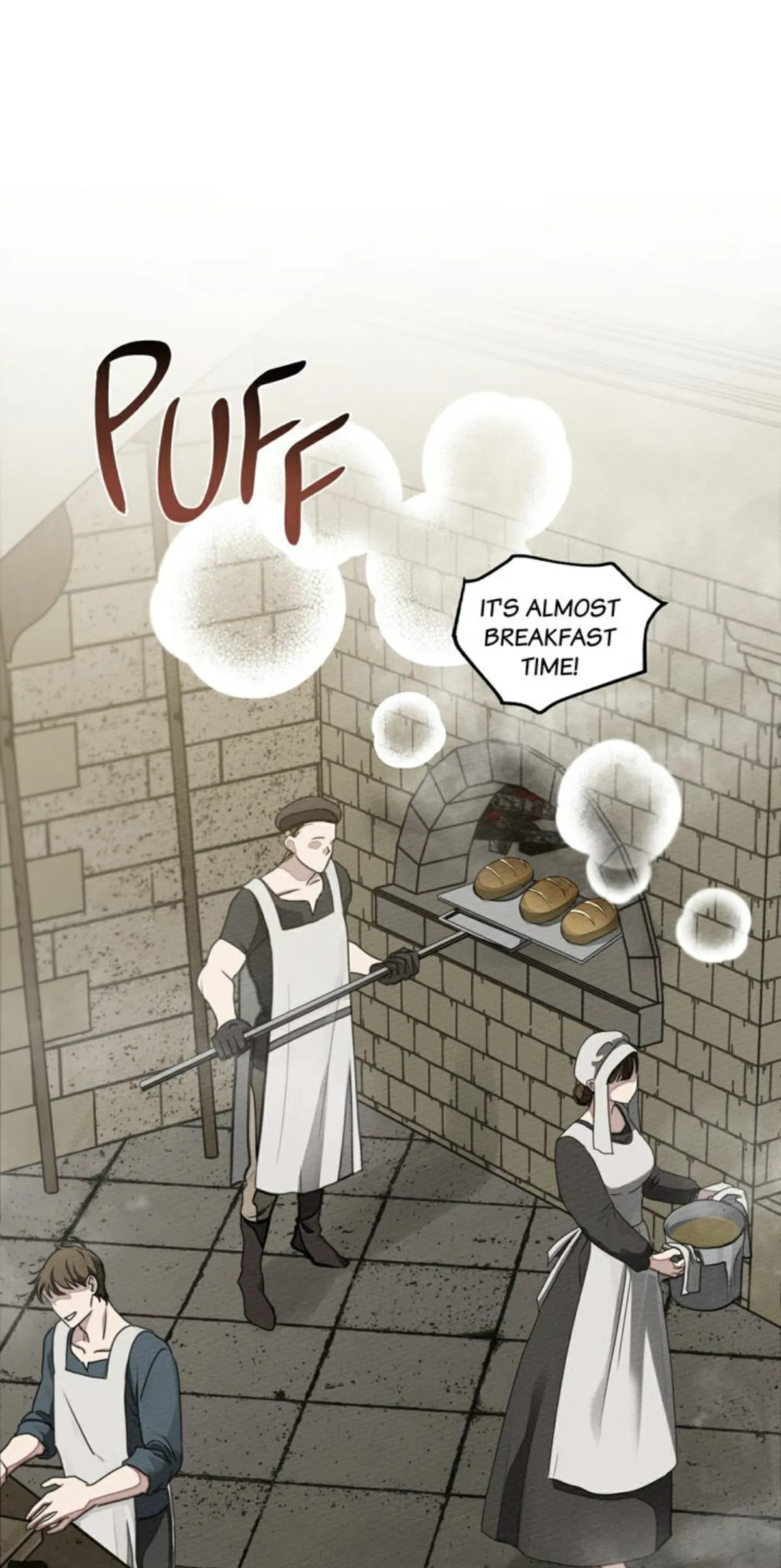 Under the Oak Tree Chapter 31 Online - página 17