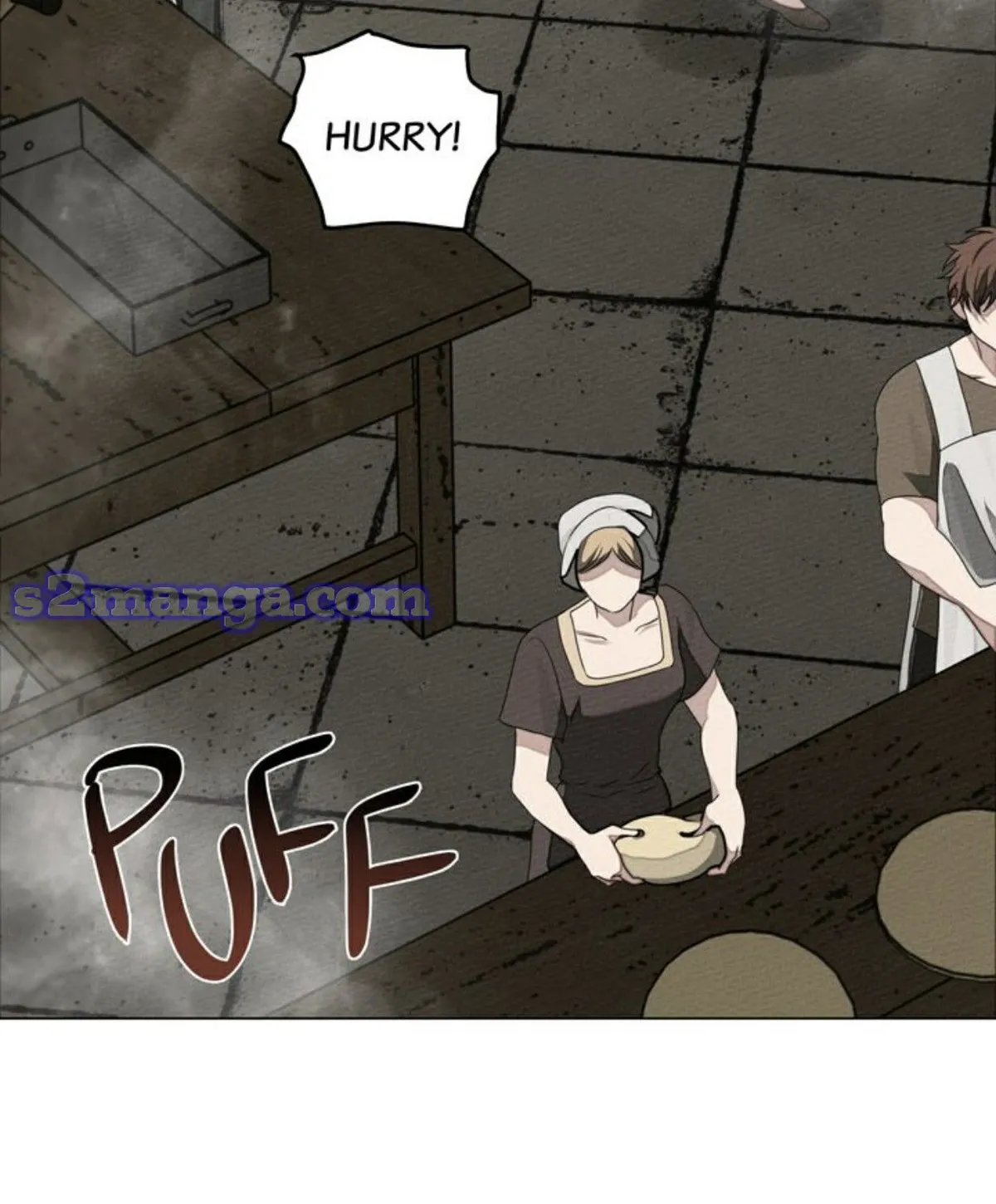 Under the Oak Tree Chapter 31 Online - página 18