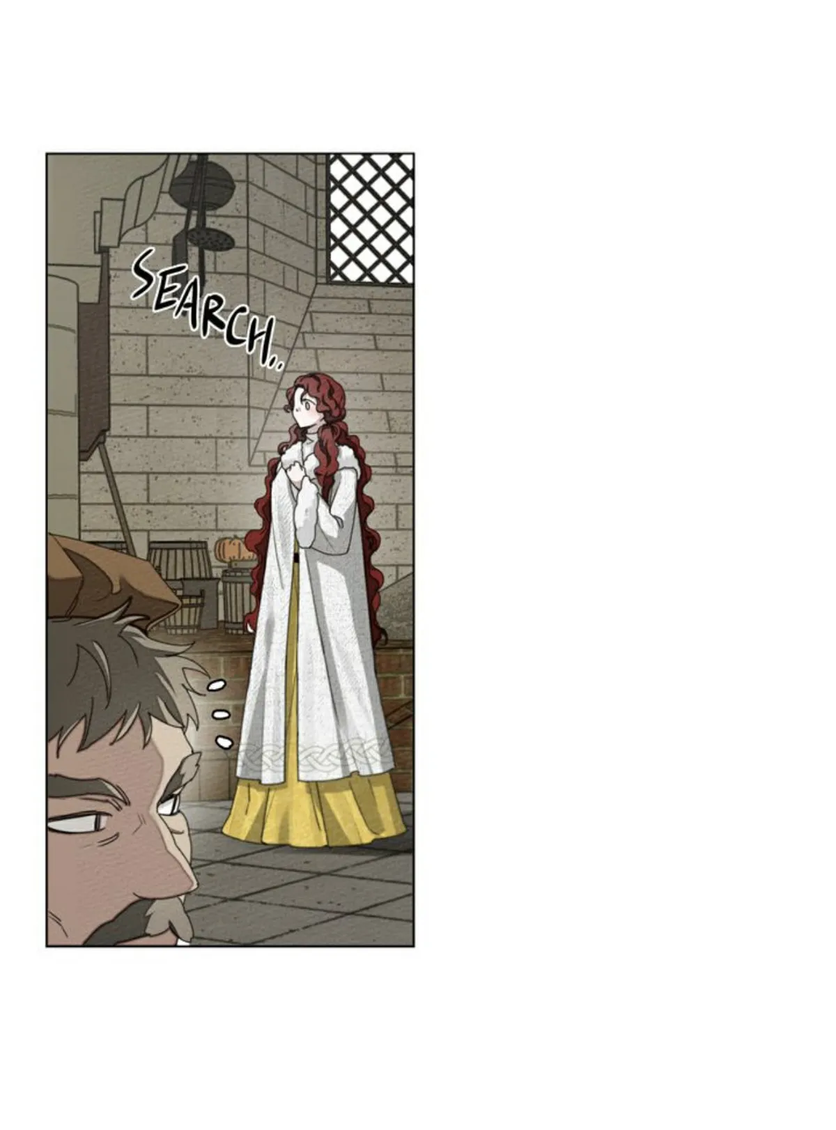 Under the Oak Tree Chapter 31 Online - página 19