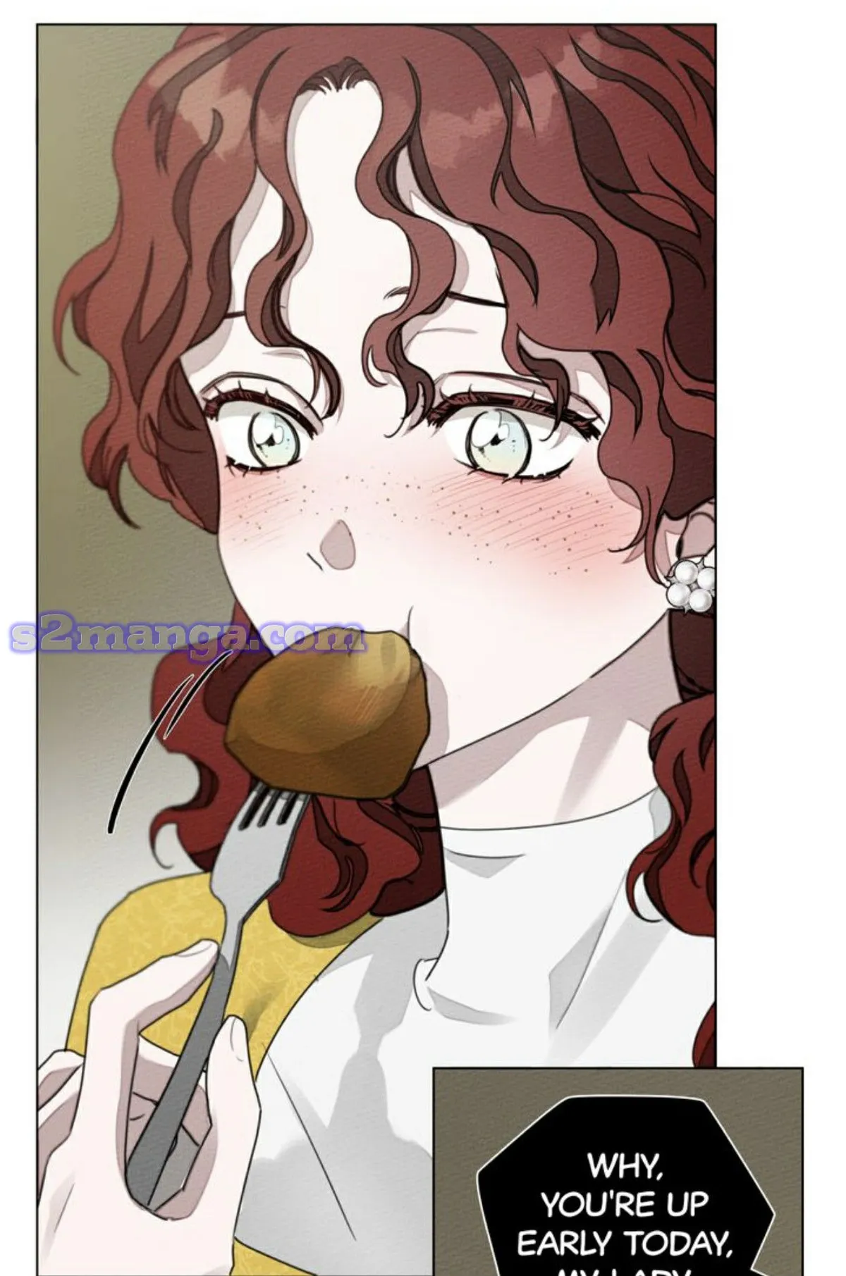 Under the Oak Tree Chapter 31 Online - página 23
