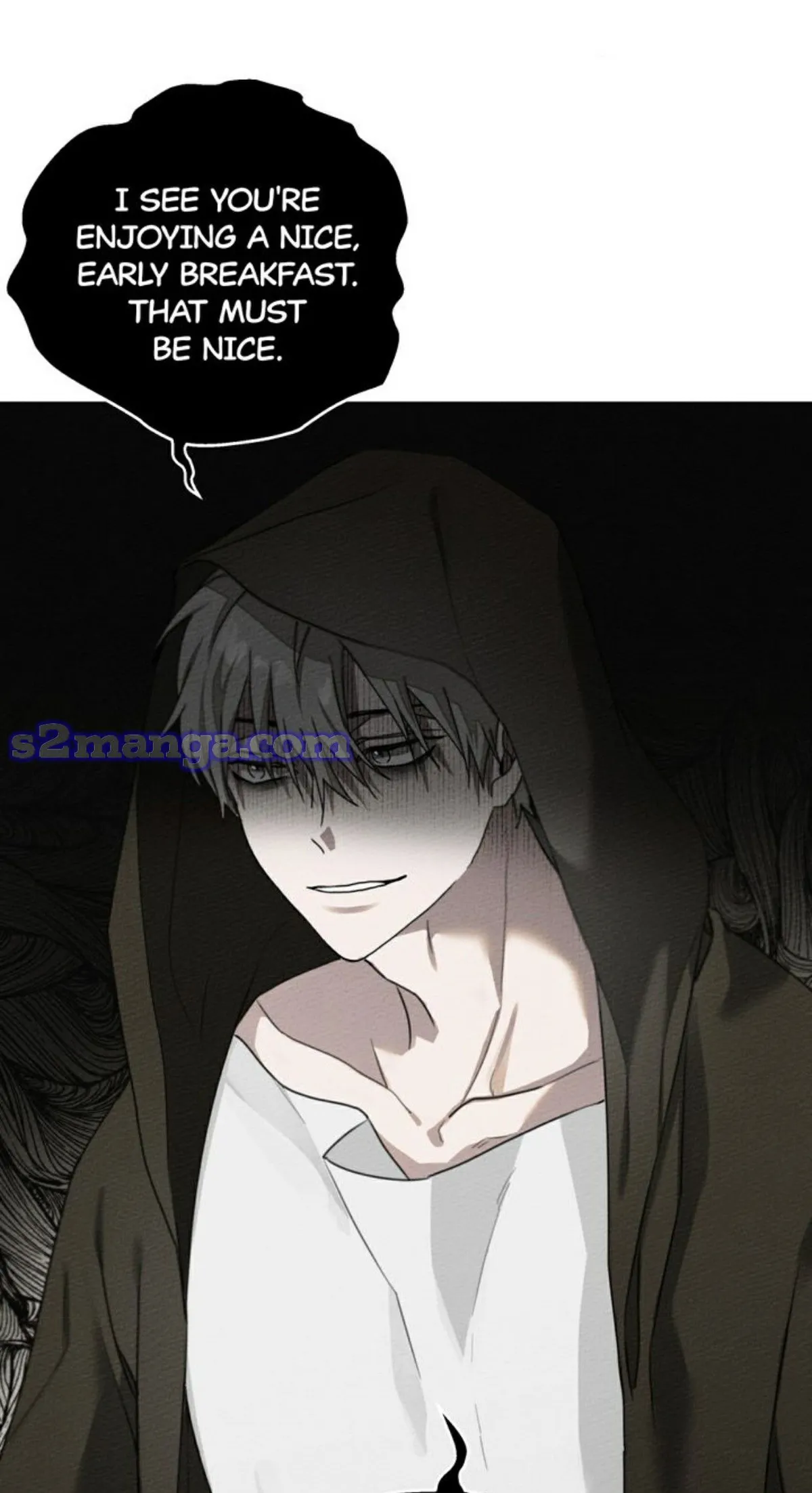 Under the Oak Tree Chapter 31 Online - página 25