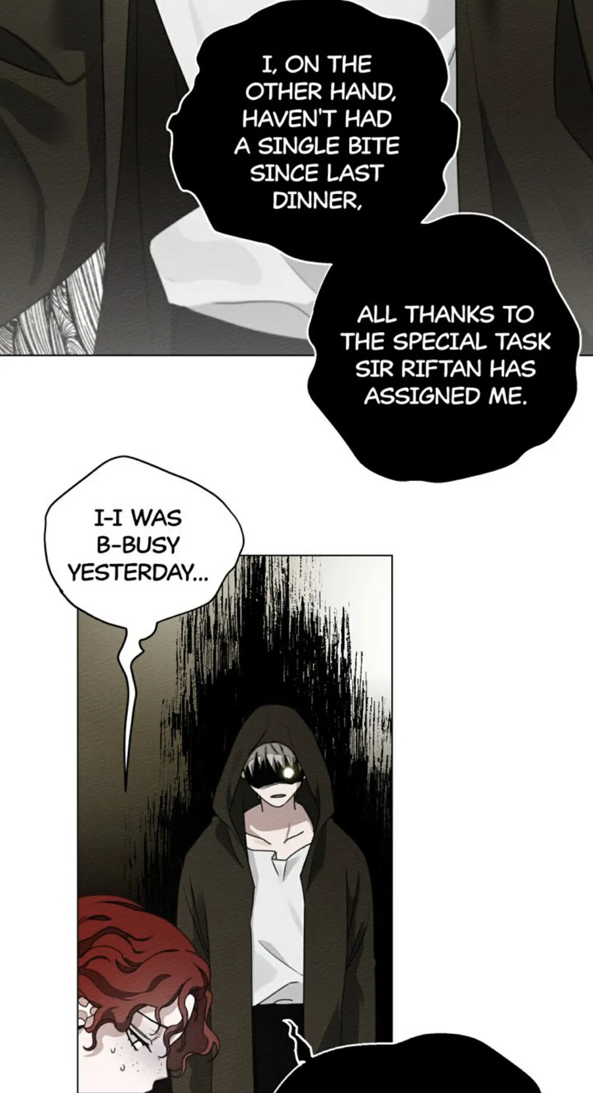 Under the Oak Tree Chapter 31 Online - página 26