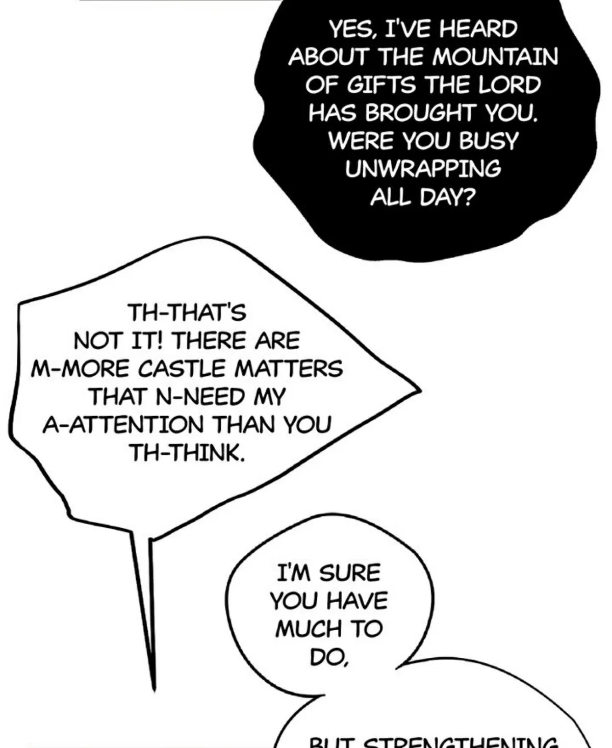 Under the Oak Tree Chapter 31 Online - página 27