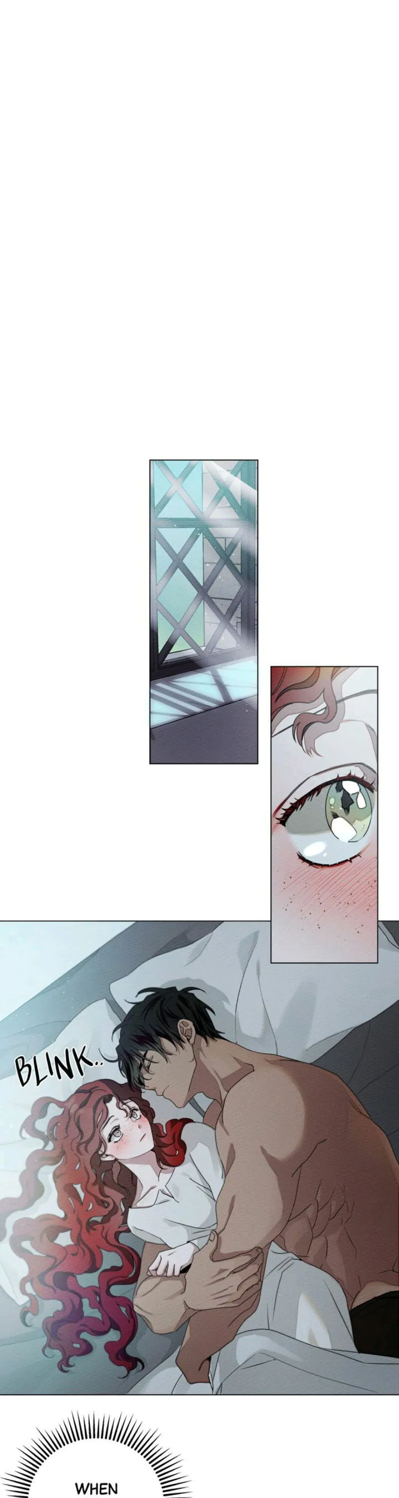 Under the Oak Tree Chapter 31.1 Online - página 3