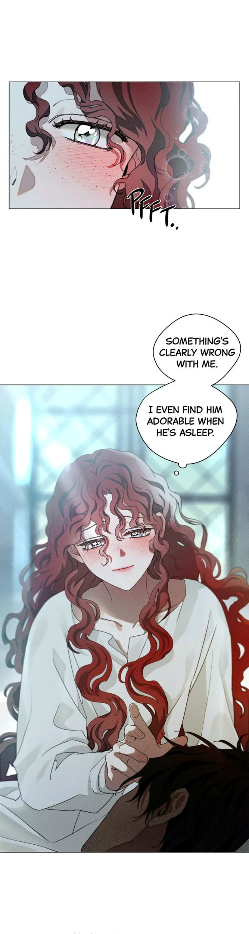 Under the Oak Tree Chapter 31.1 Online - página 6