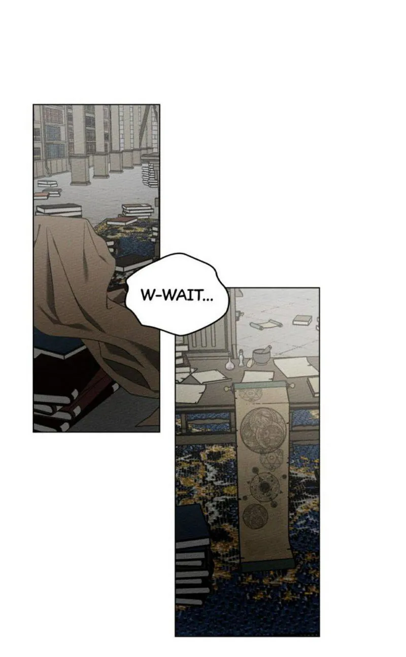 Under the Oak Tree Chapter 31.5 Online - página 2