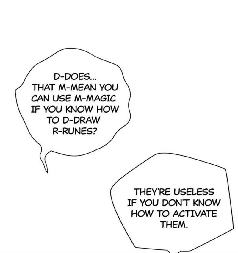 Under the Oak Tree Chapter 31.5 Online - página 16
