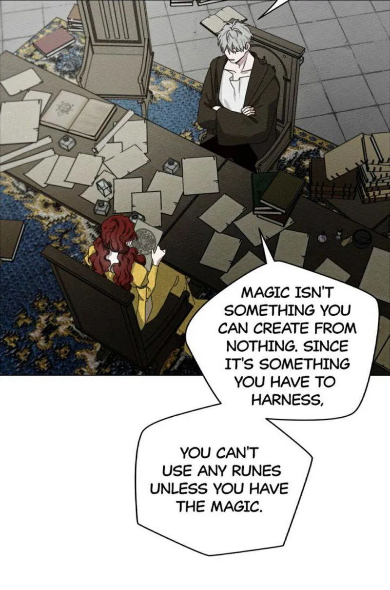 Under the Oak Tree Chapter 31.5 Online - página 17
