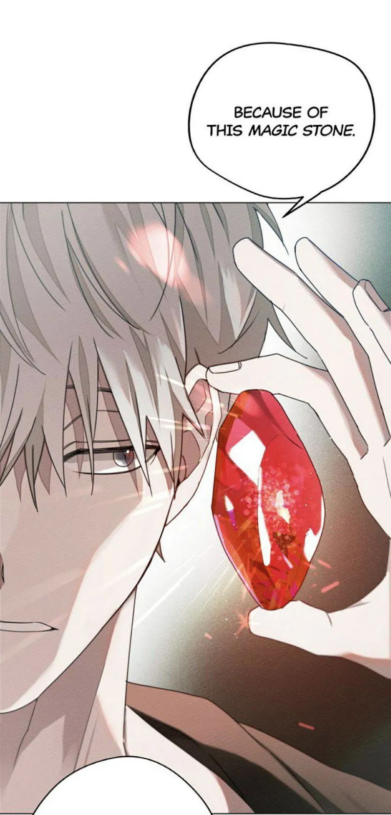 Under the Oak Tree Chapter 31.5 Online - página 19