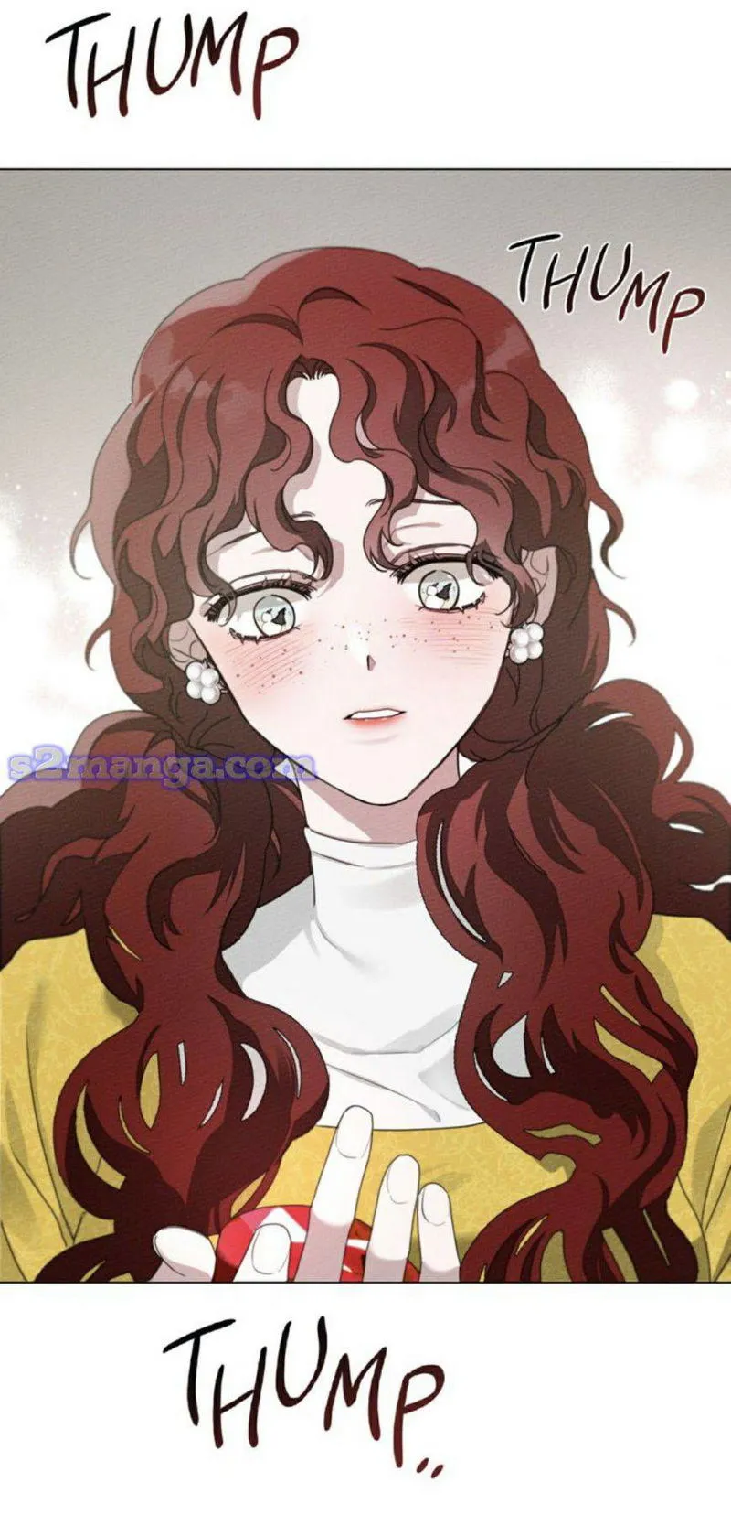 Under the Oak Tree Chapter 31.5 Online - página 21