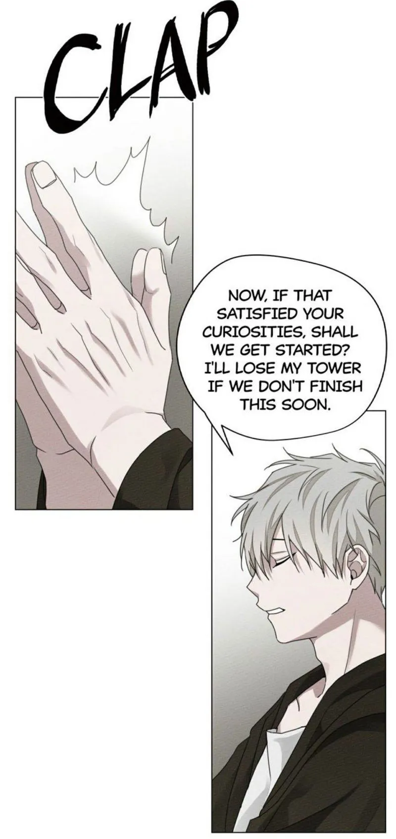 Under the Oak Tree Chapter 31.5 Online - página 23