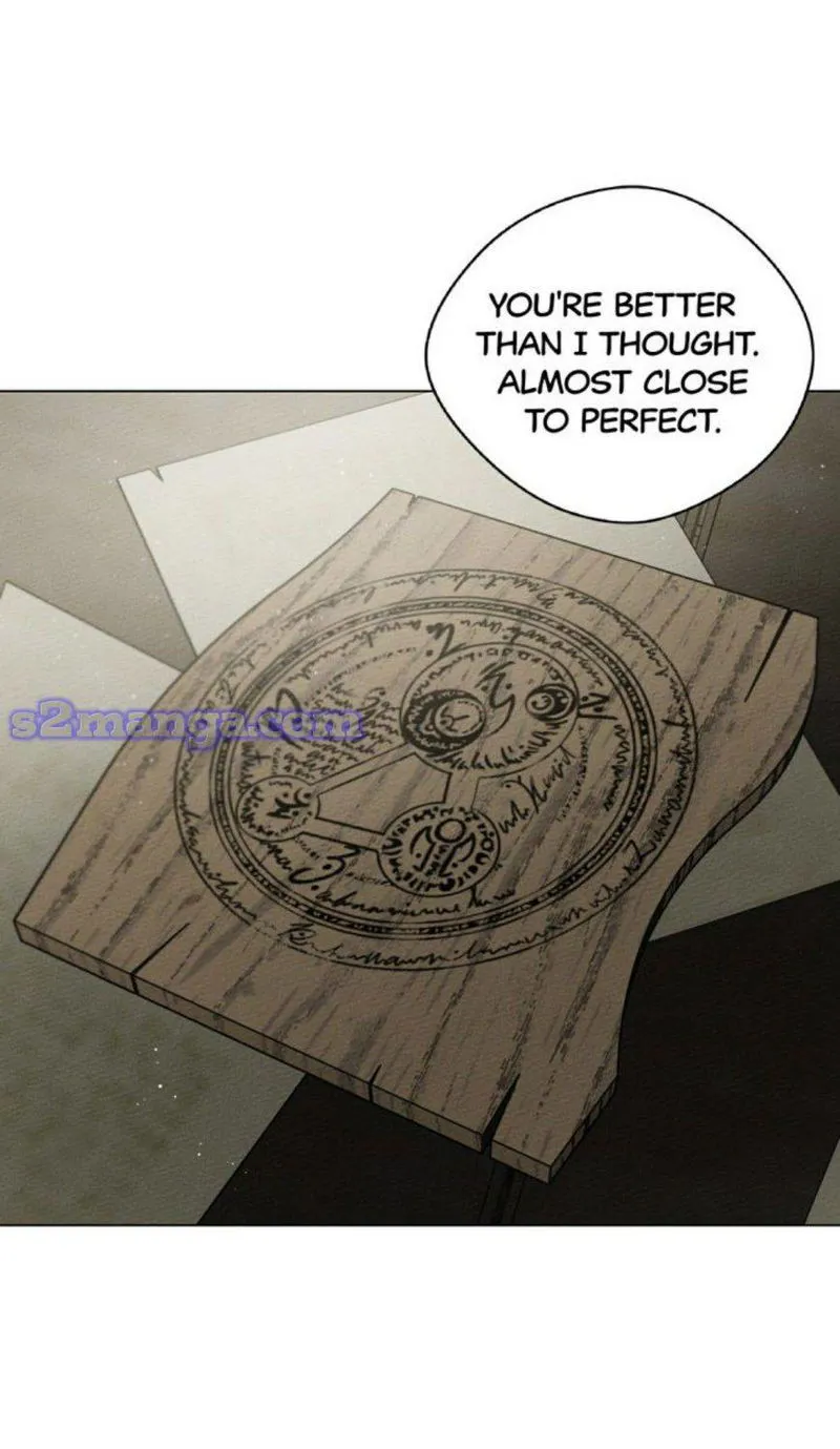 Under the Oak Tree Chapter 31.5 Online - página 26