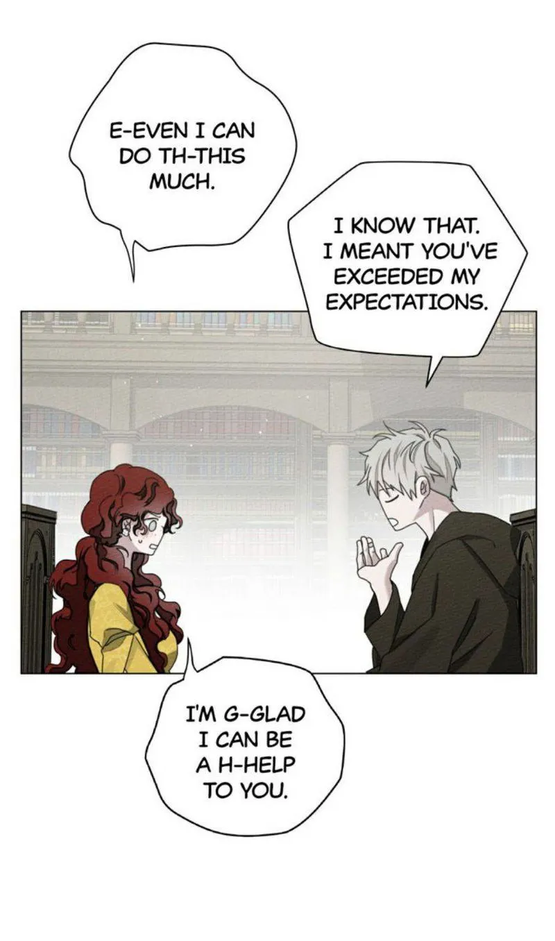 Under the Oak Tree Chapter 31.5 Online - página 27