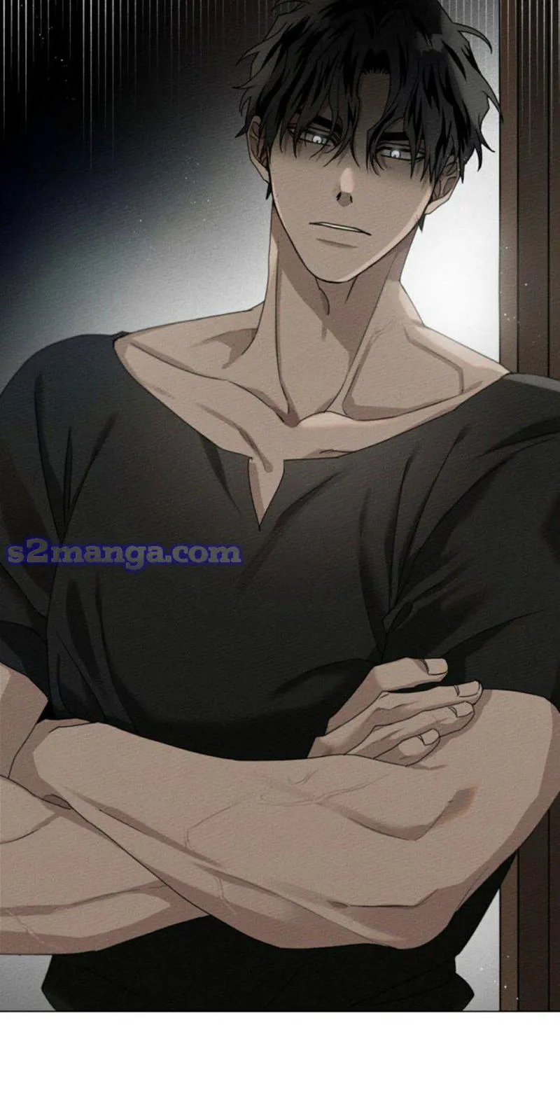 Under the Oak Tree Chapter 31.5 Online - página 31