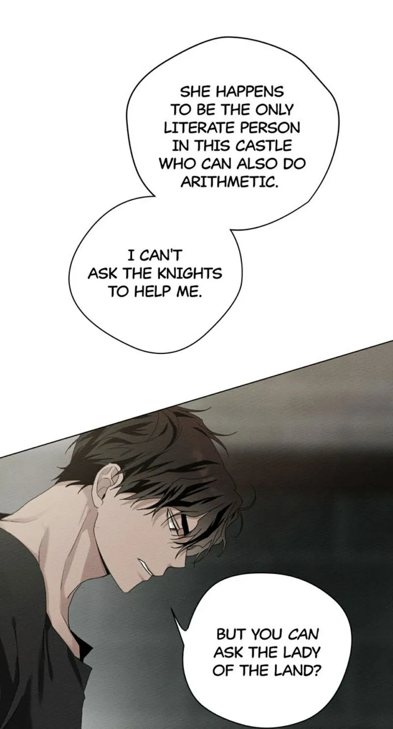 Under the Oak Tree Chapter 32 Online - página 6