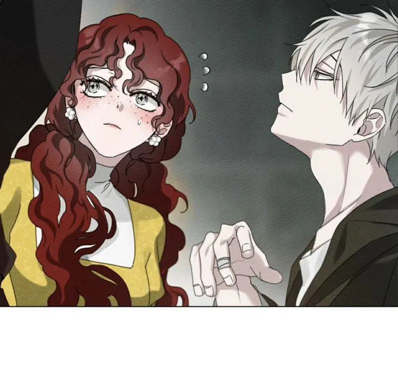 Under the Oak Tree Chapter 32 Online - página 7