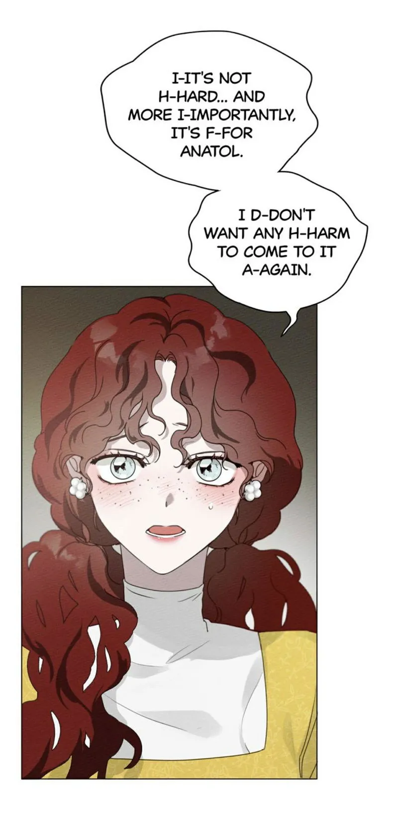 Under the Oak Tree Chapter 32 Online - página 9
