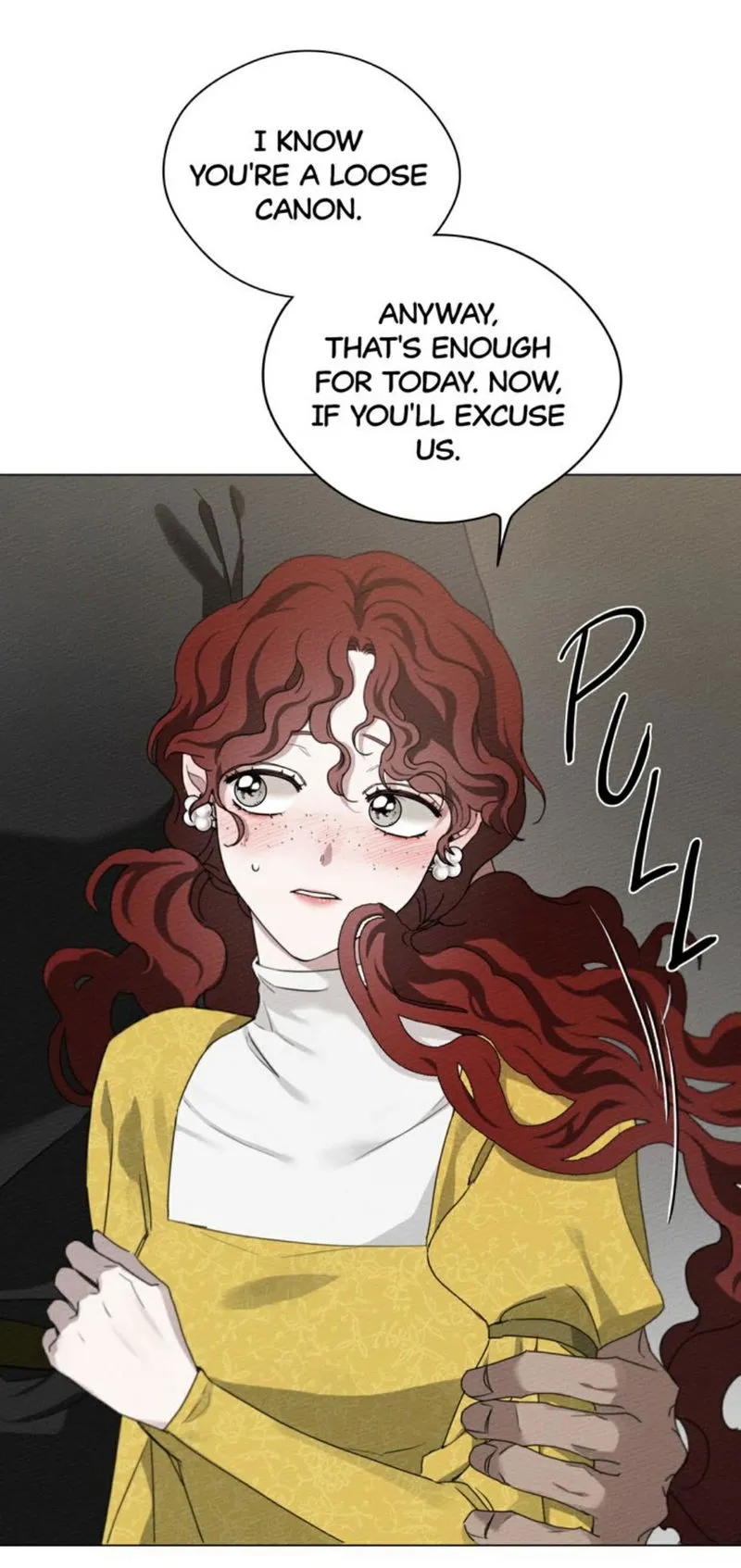 Under the Oak Tree Chapter 32 Online - página 18
