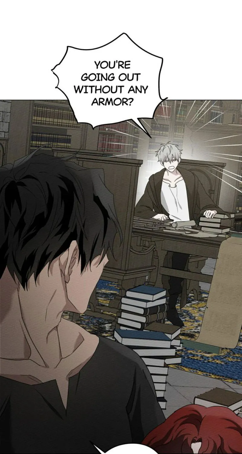 Under the Oak Tree Chapter 32 Online - página 19