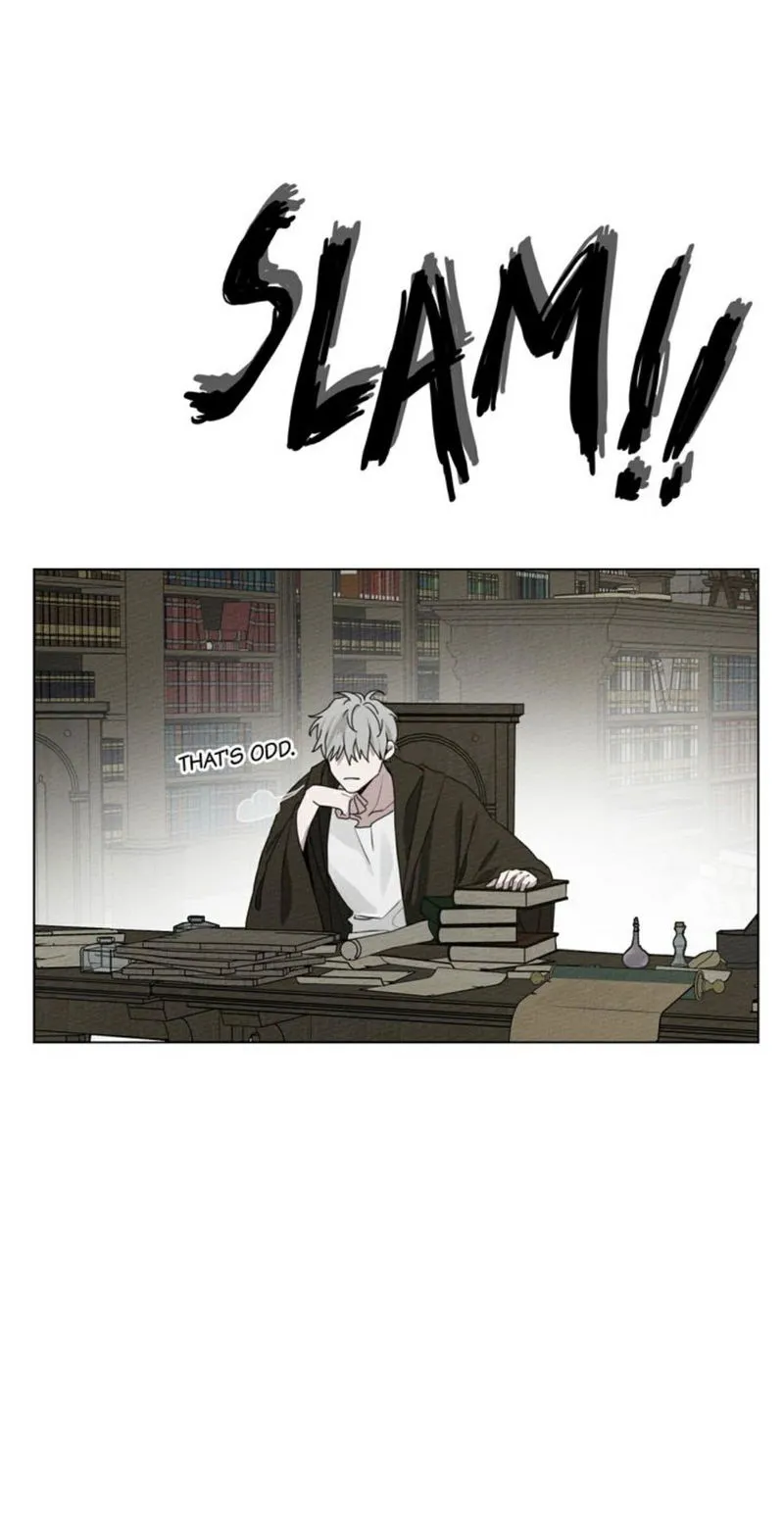Under the Oak Tree Chapter 32 Online - página 21