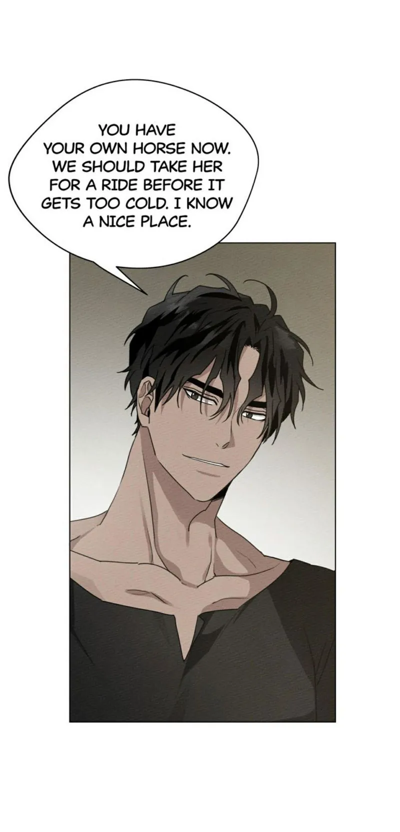 Under the Oak Tree Chapter 32 Online - página 24