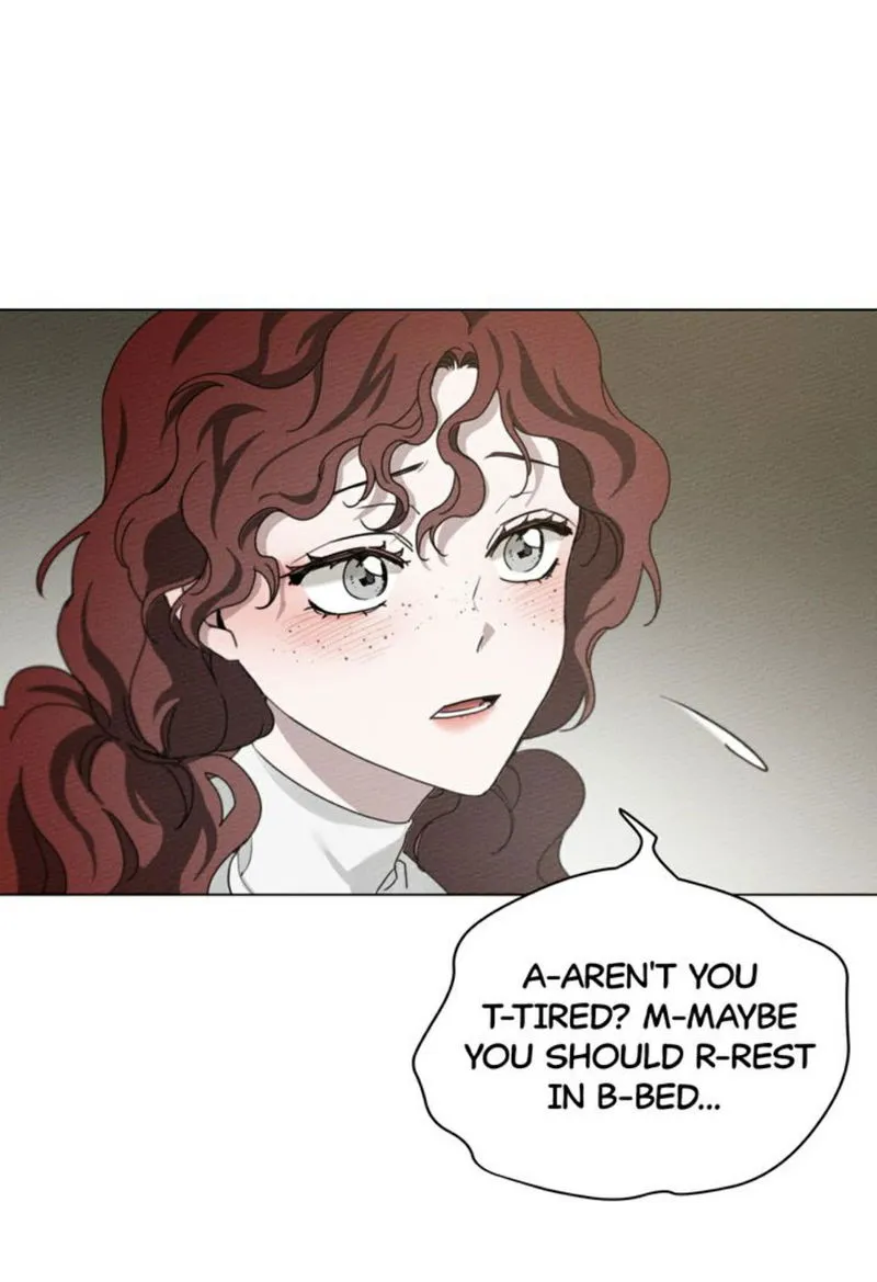 Under the Oak Tree Chapter 32 Online - página 25