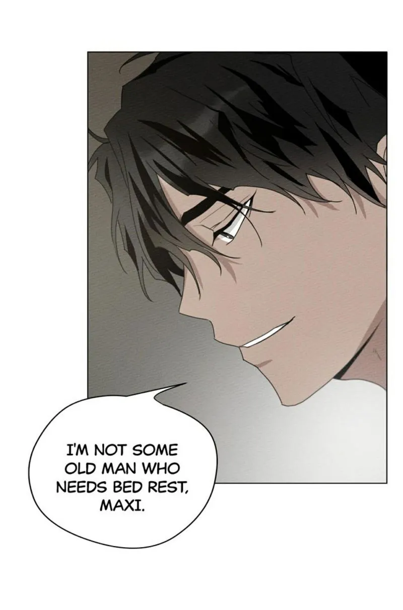 Under the Oak Tree Chapter 32 Online - página 26