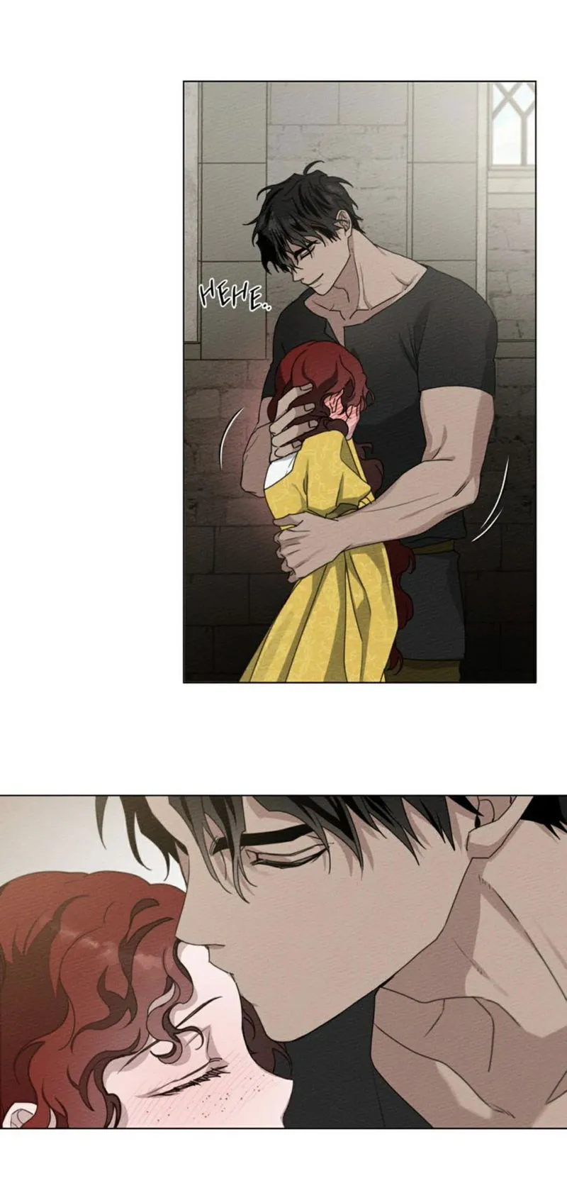 Under the Oak Tree Chapter 32 Online - página 31