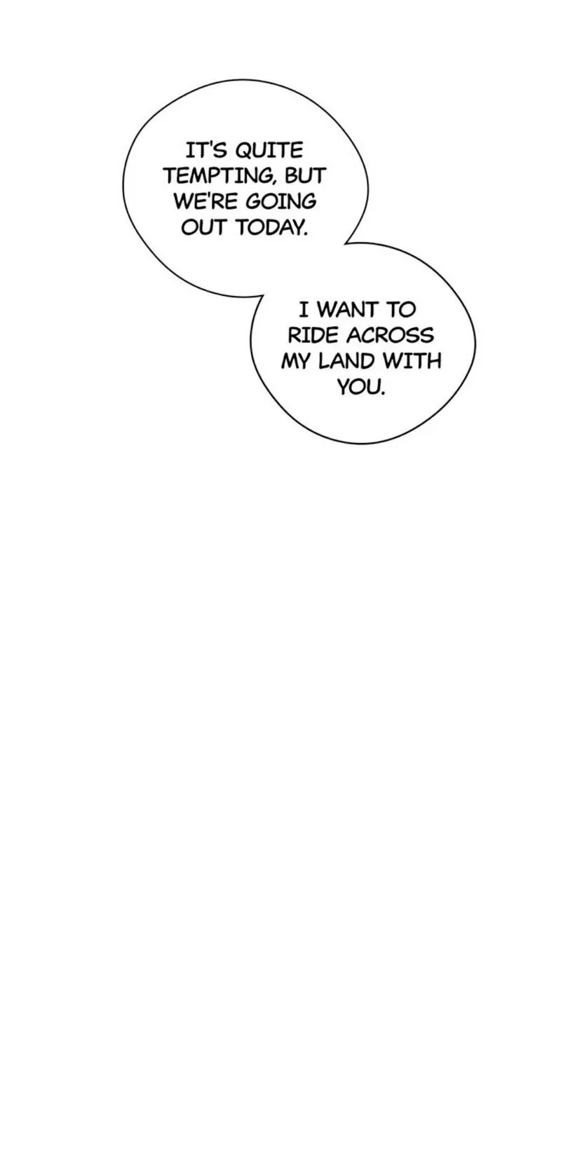 Under the Oak Tree Chapter 32 Online - página 32