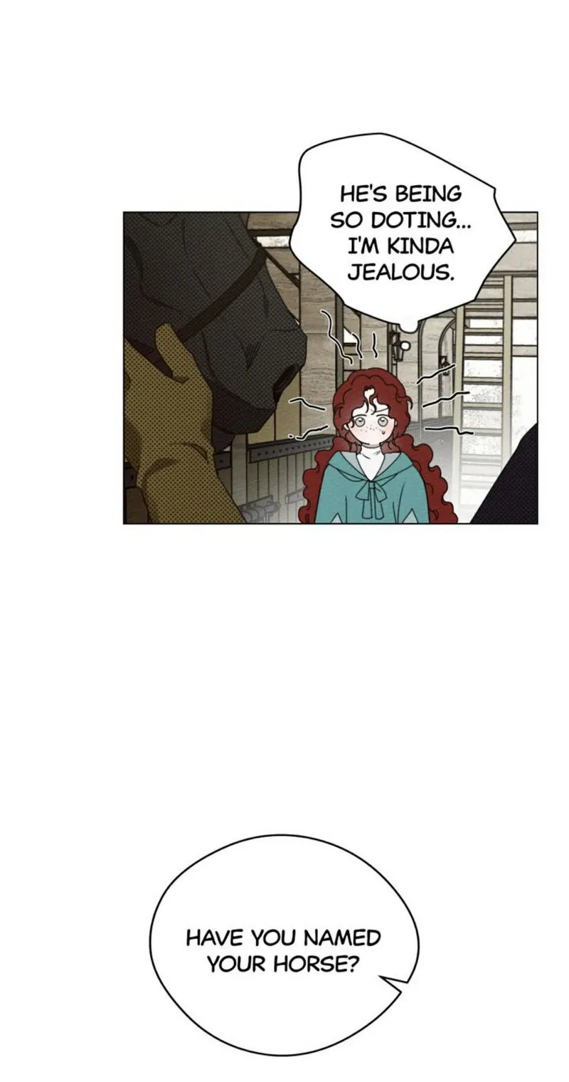 Under the Oak Tree Chapter 32 Online - página 36