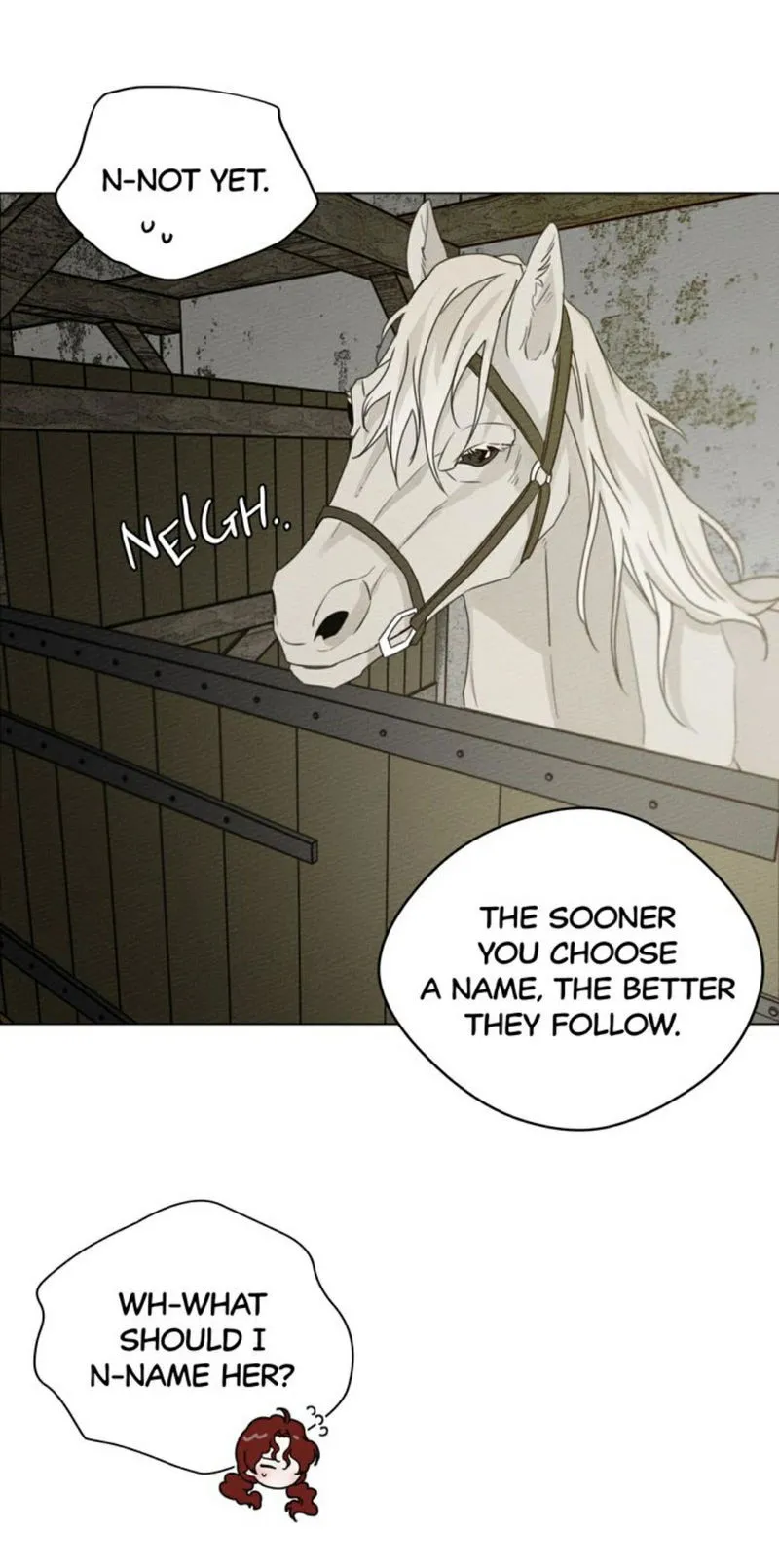 Under the Oak Tree Chapter 32 Online - página 38