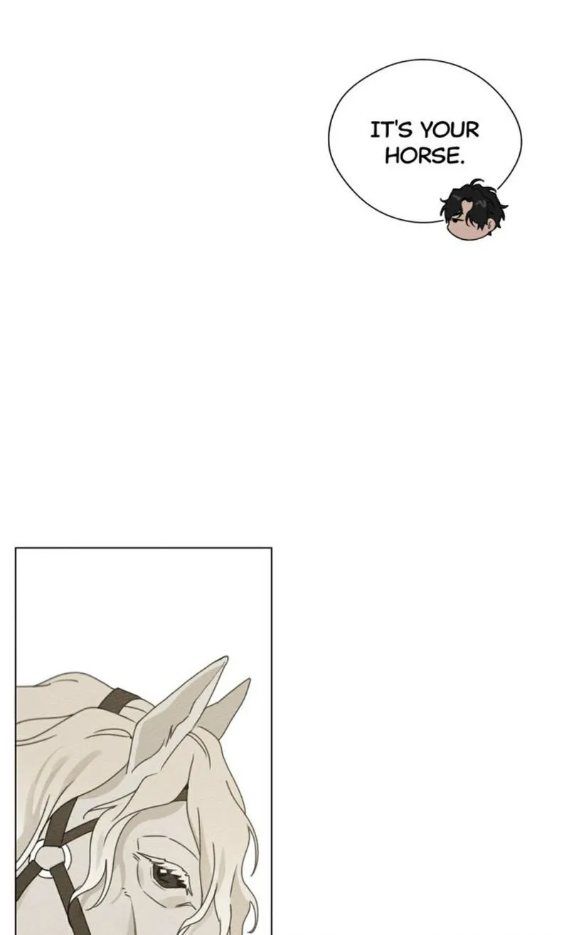 Under the Oak Tree Chapter 32 Online - página 39