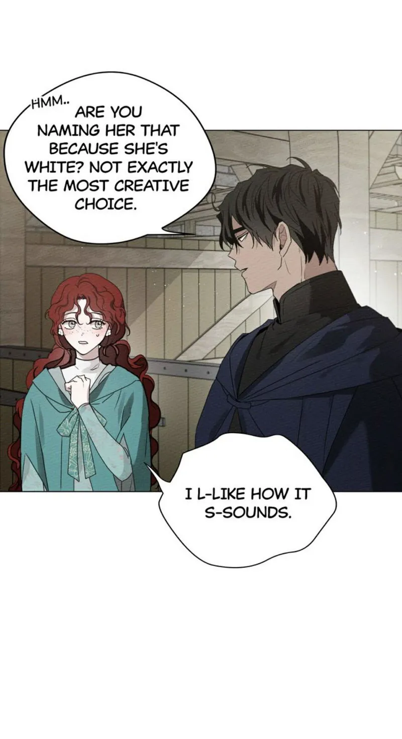 Under the Oak Tree Chapter 32 Online - página 45