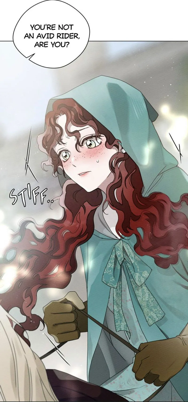 Under the Oak Tree Chapter 32 Online - página 48