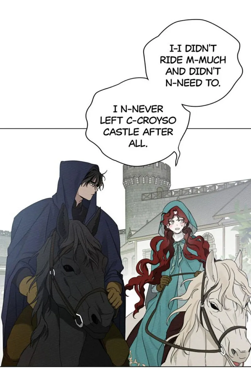 Under the Oak Tree Chapter 32 Online - página 49