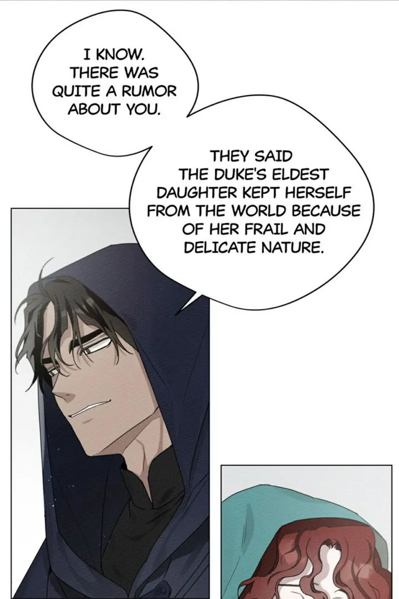 Under the Oak Tree Chapter 32 Online - página 50