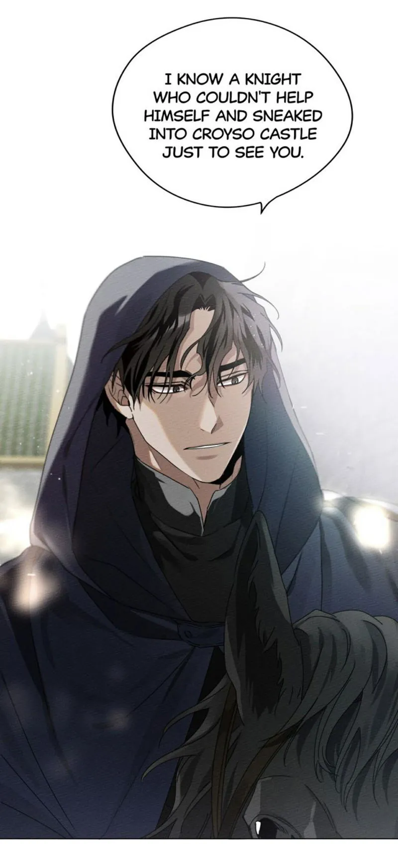 Under the Oak Tree Chapter 32 Online - página 54