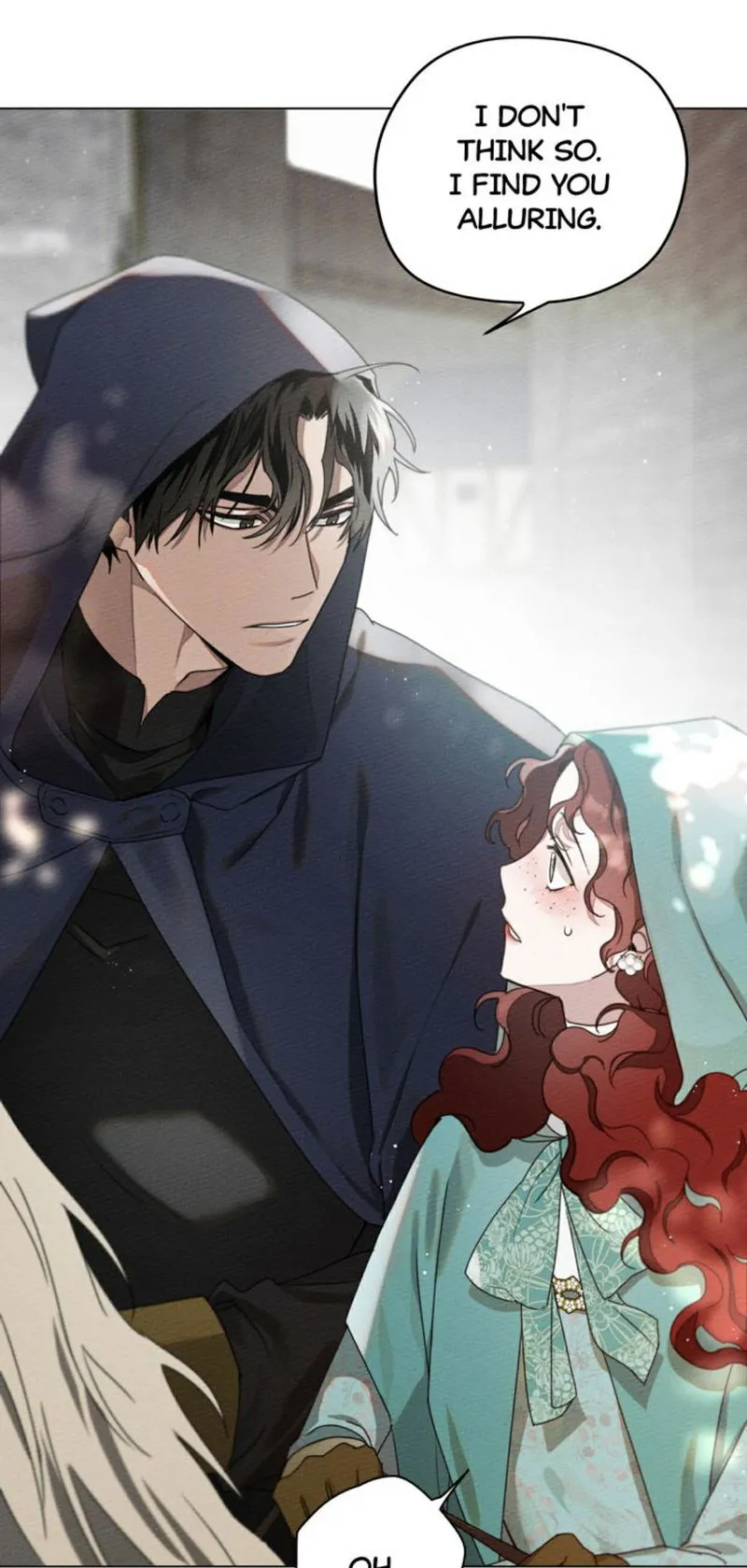Under the Oak Tree Chapter 32 Online - página 61