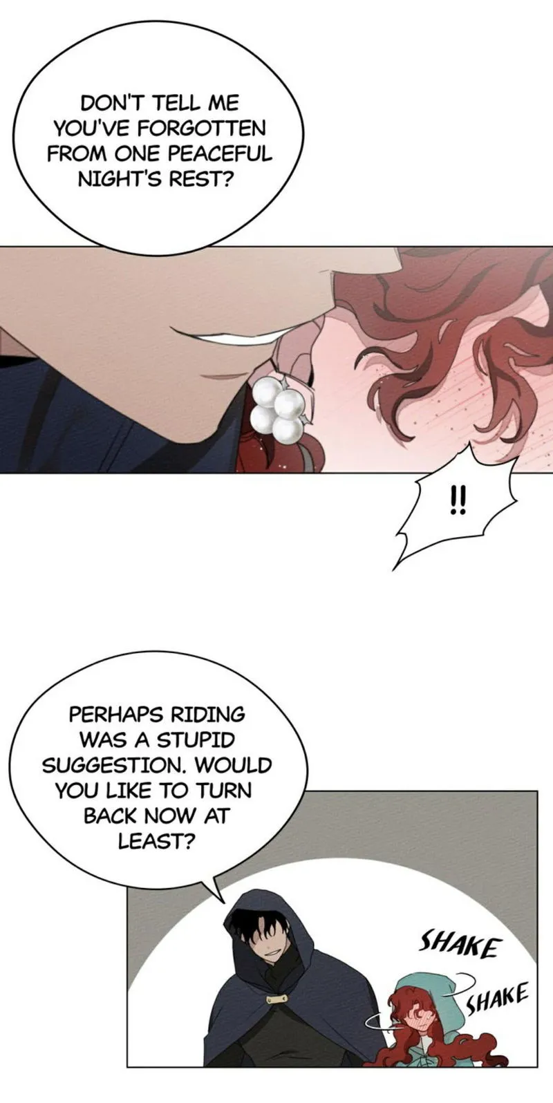 Under the Oak Tree Chapter 32 Online - página 66