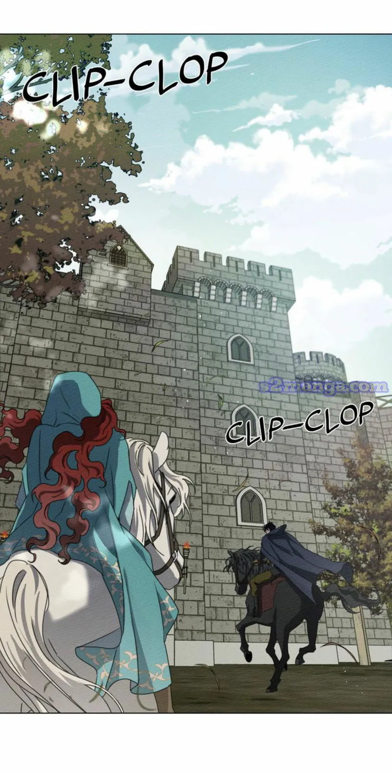 Under the Oak Tree Chapter 32 Online - página 70