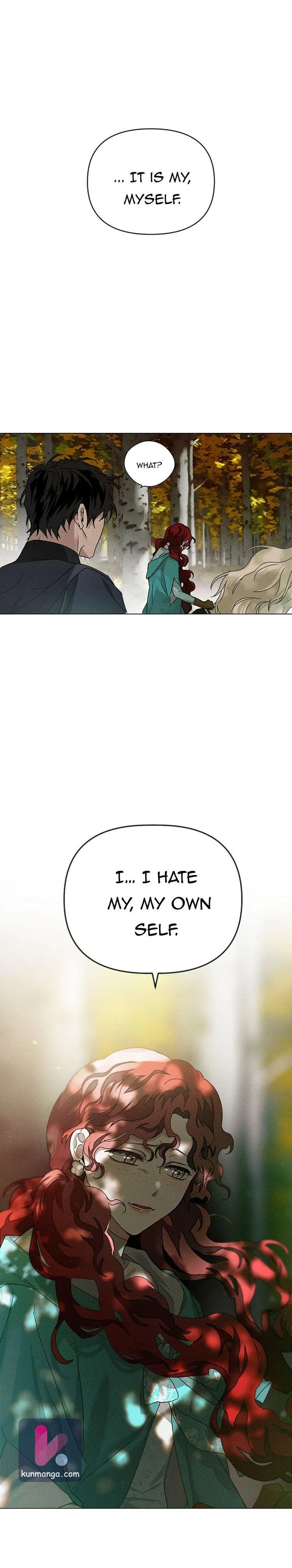 Under the Oak Tree Chapter 33 Online - página 15