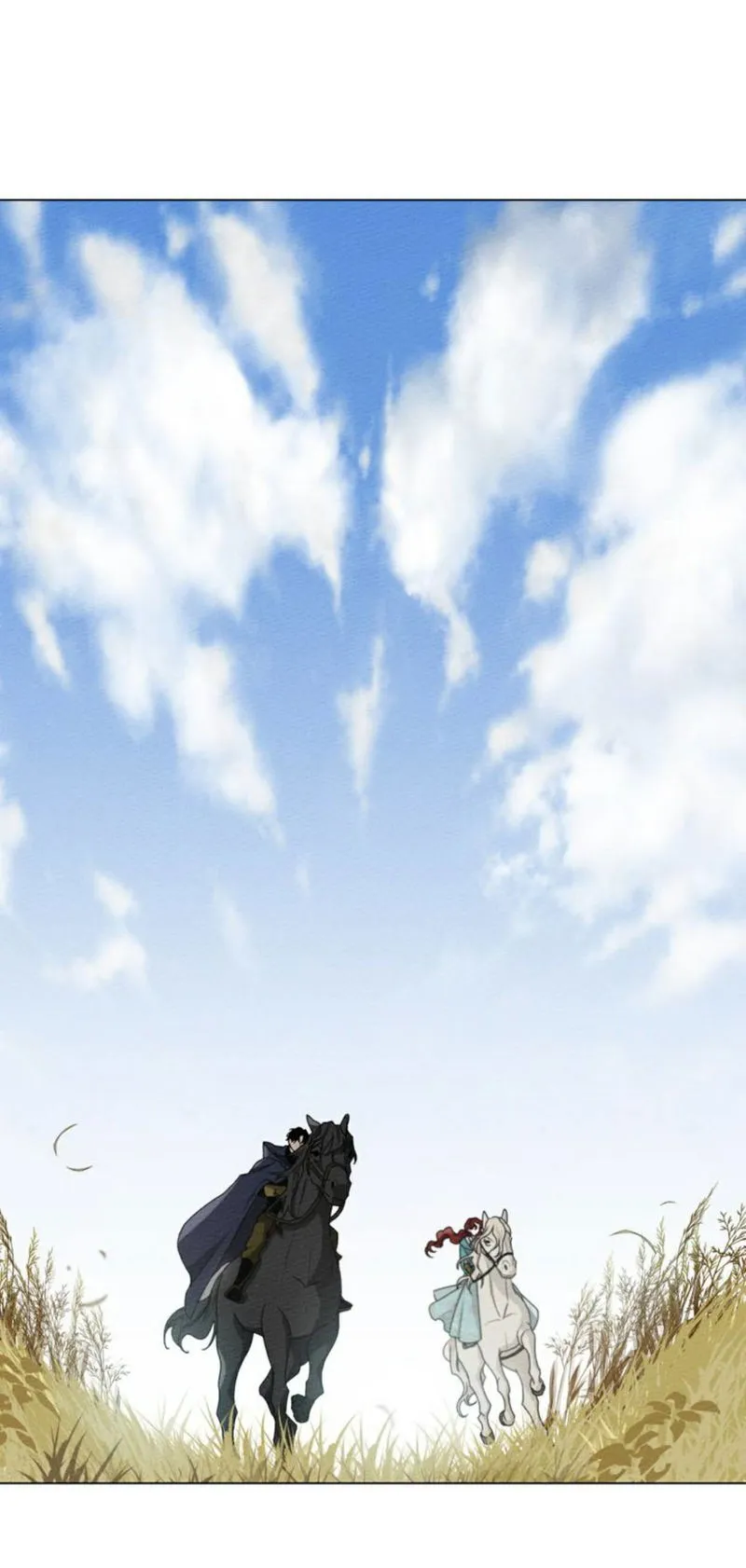 Under the Oak Tree Chapter 34 Online - página 2